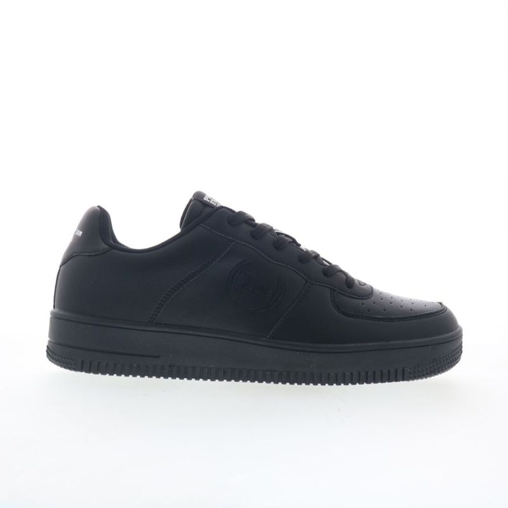 Phat Farm Mens PFM427320 Black Shoes (NWT)